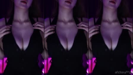 BJ娜灵(나령)2025年7月19日舞蹈剪辑180559